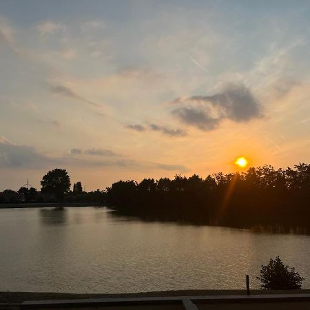 Res Laguna Knokke-Heist Luaran gambar