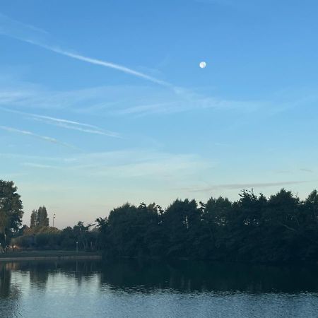 Res Laguna Knokke-Heist Luaran gambar