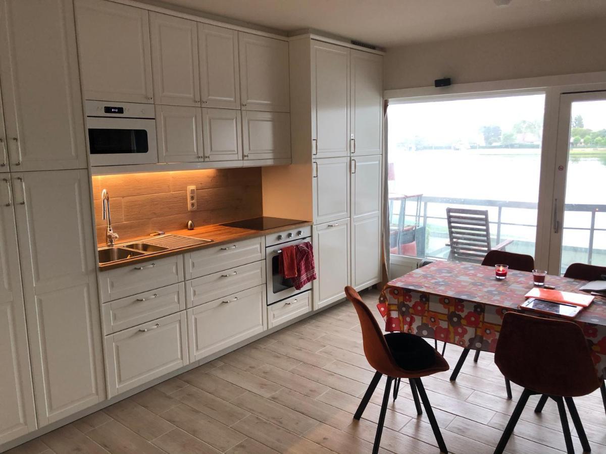 Res Laguna Knokke-Heist Luaran gambar