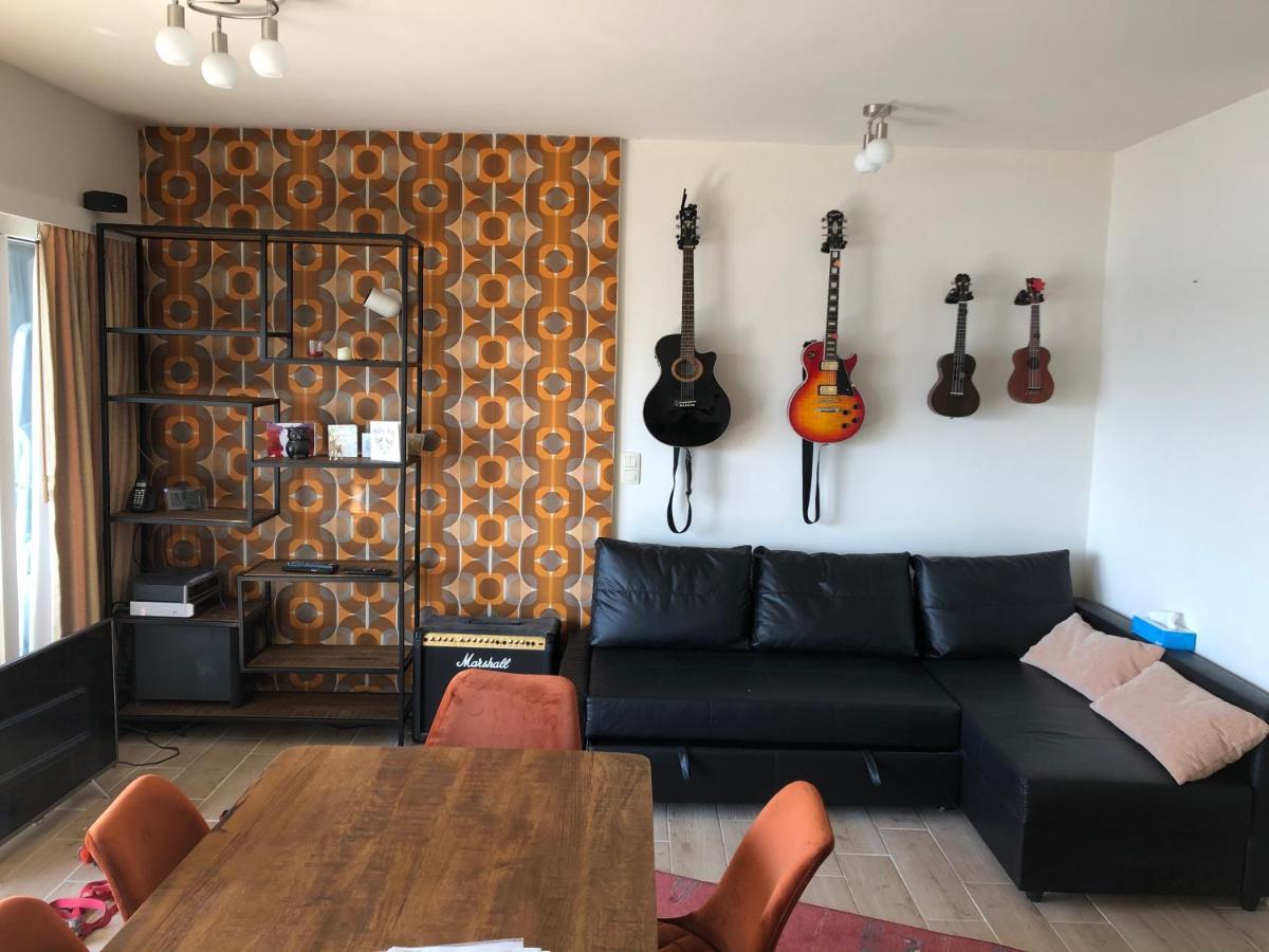 Res Laguna Knokke-Heist Luaran gambar