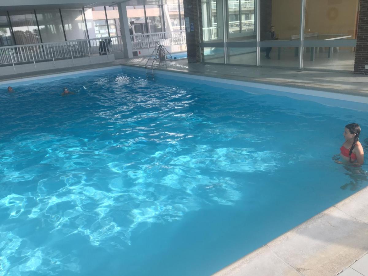 Res Laguna Knokke-Heist Luaran gambar