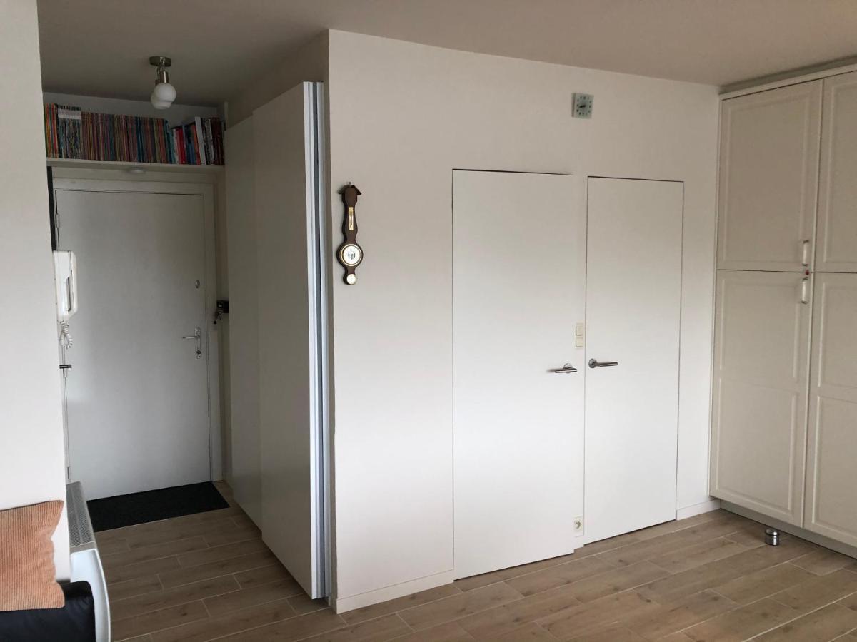Res Laguna Knokke-Heist Luaran gambar