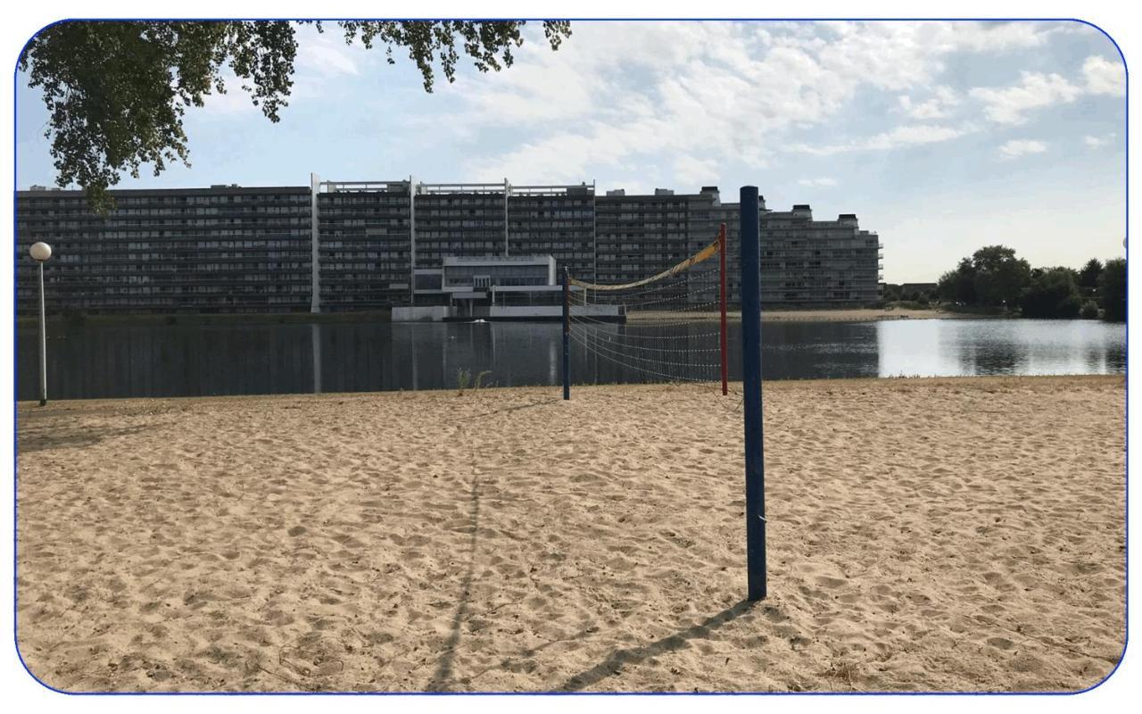 Res Laguna Knokke-Heist Luaran gambar