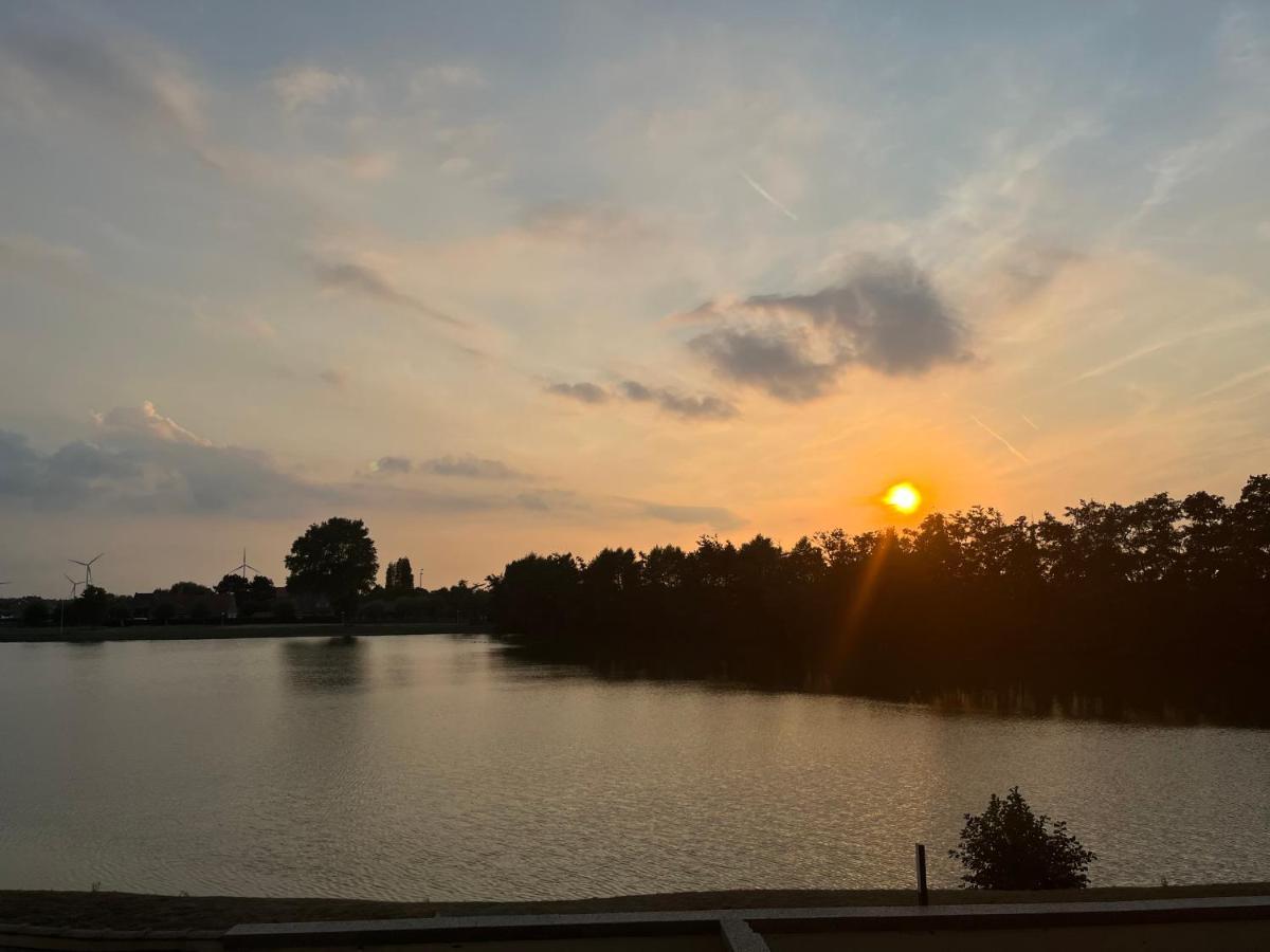 Res Laguna Knokke-Heist Luaran gambar