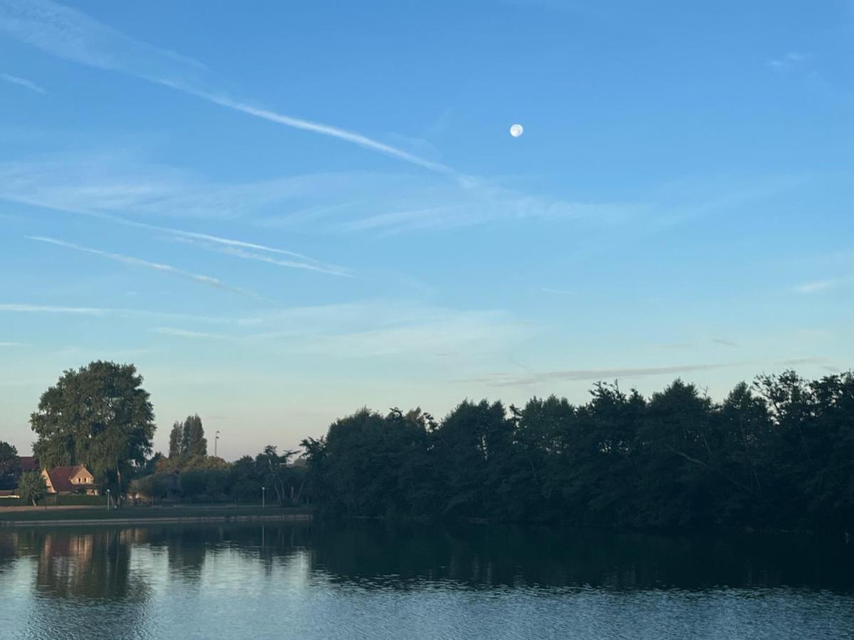 Res Laguna Knokke-Heist Luaran gambar
